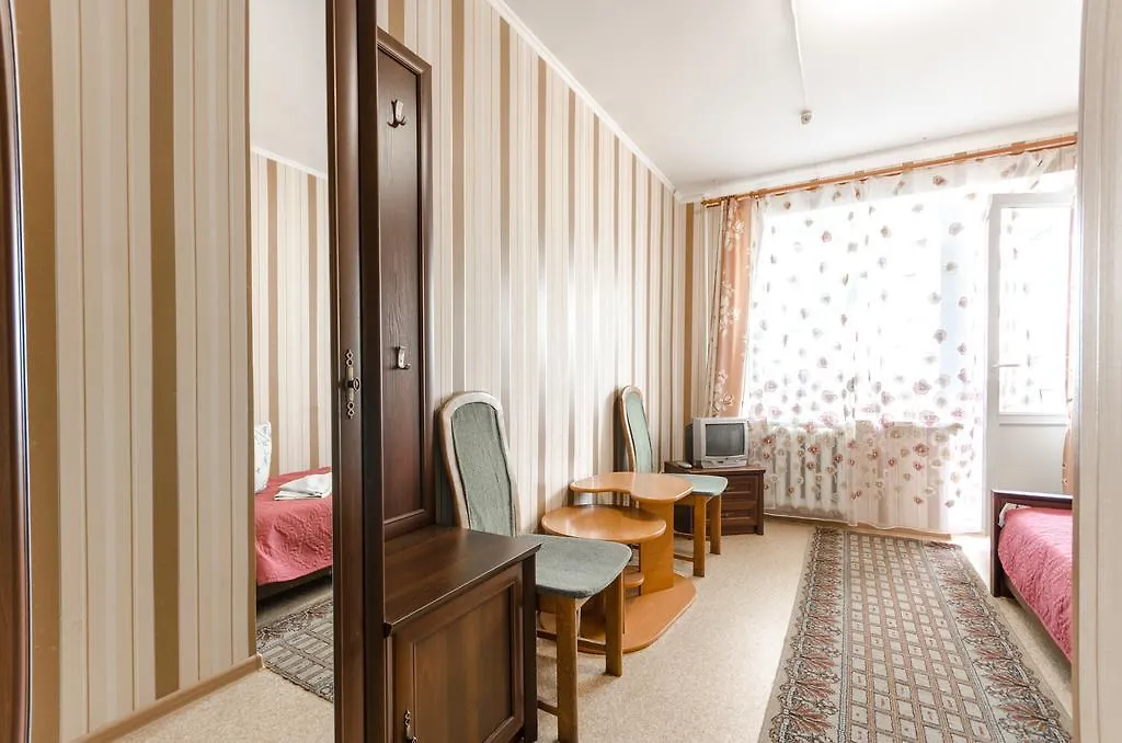 **  Saturn Hotel 基輔 乌克兰