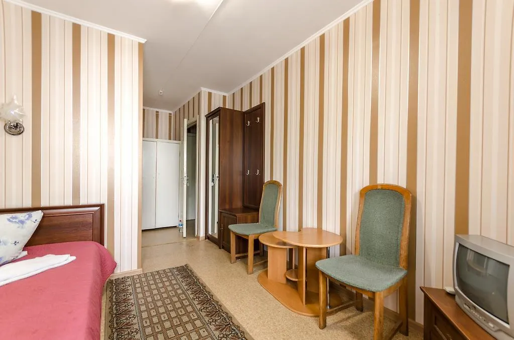 Saturn Hotel Kiev Ukraine