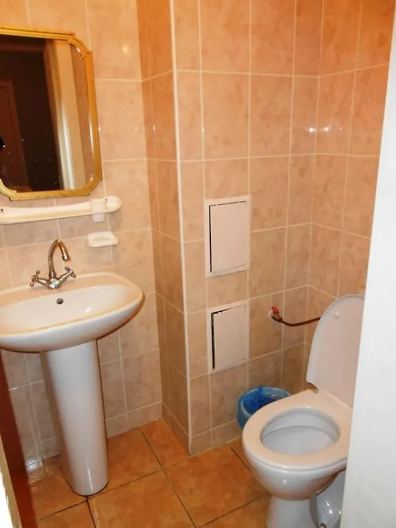 Saturn Hotel Киев 2*,  Украина