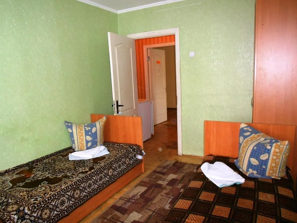 Saturn Hotel Киев