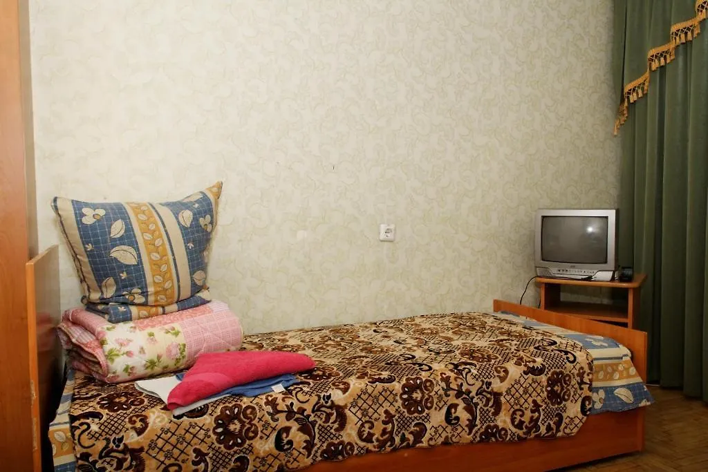 Saturn Hotel Киев