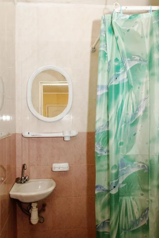 Saturn Hotel Киев