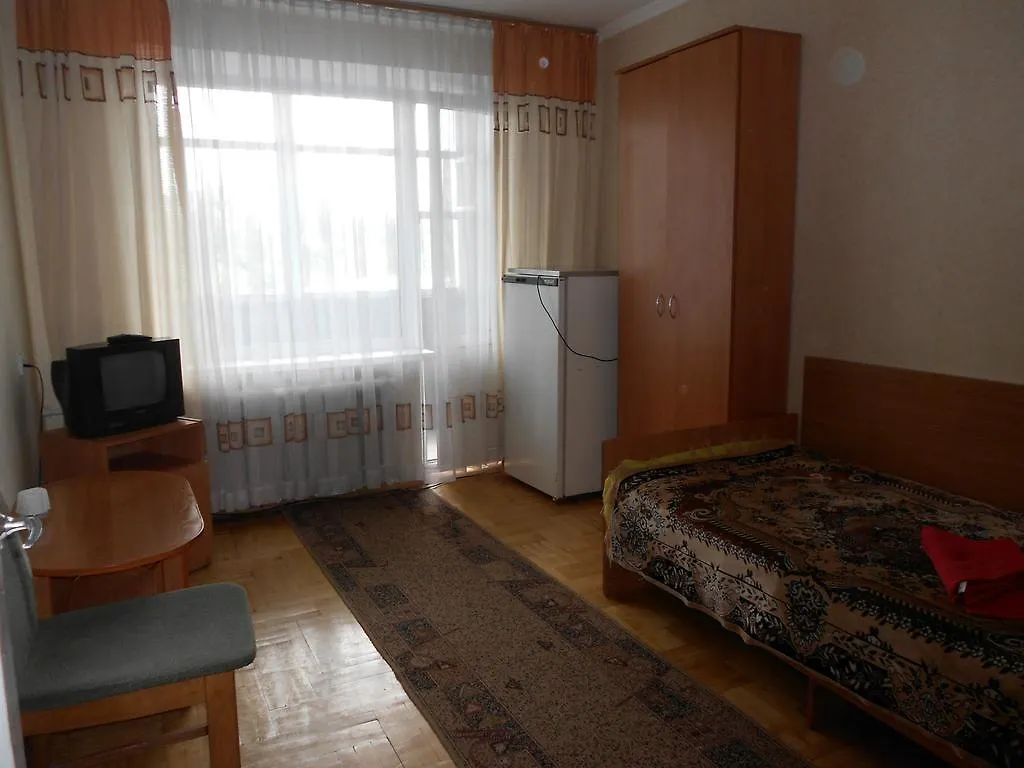 Saturn Hotel Киев