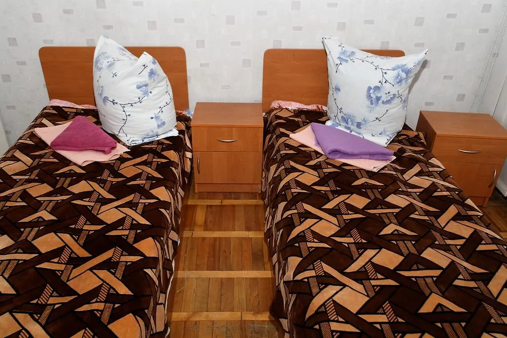Saturn Hotel Киев