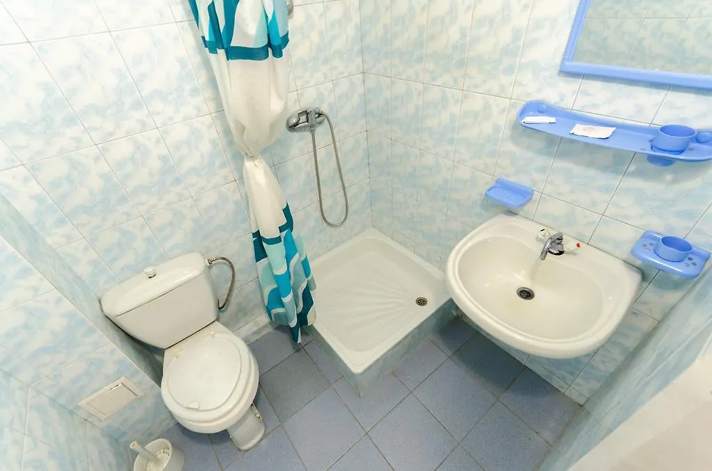 Saturn Hotel Киев