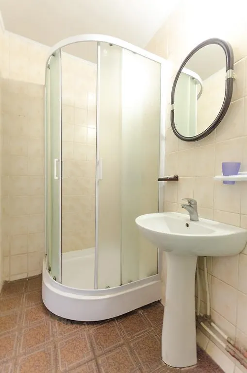 Saturn Hotel Киев