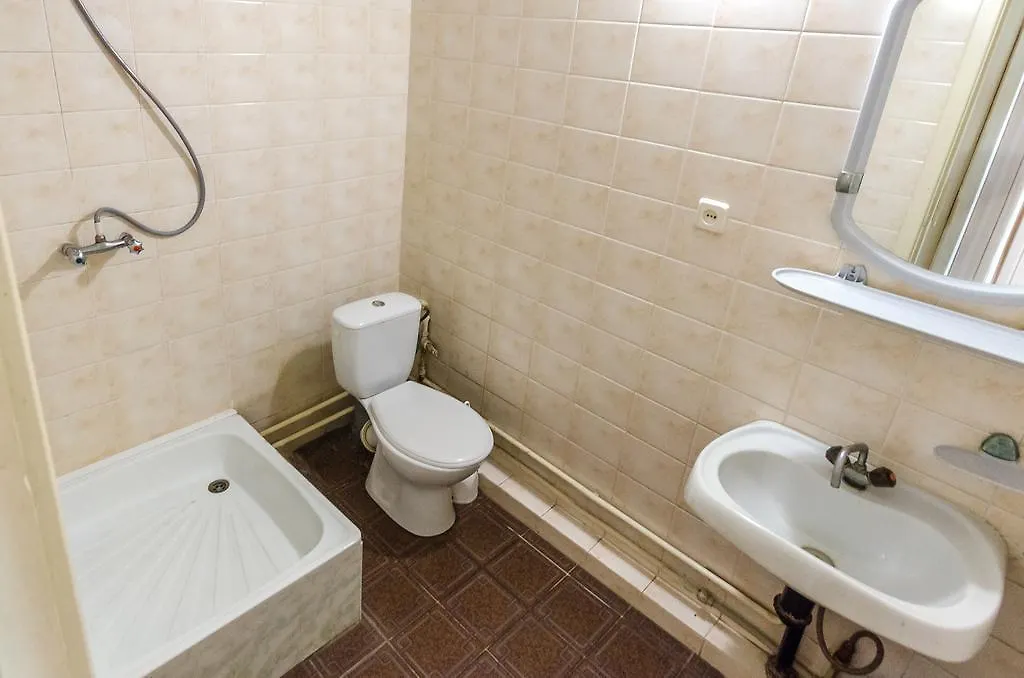 Saturn Hotel Киев