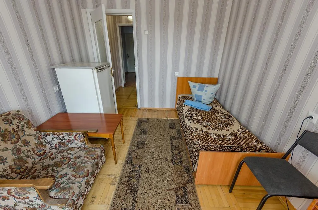 Saturn Hotel Киев