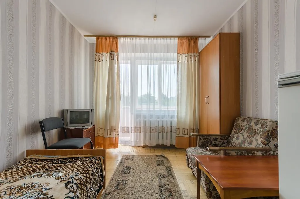Saturn Hotel Киев Украина