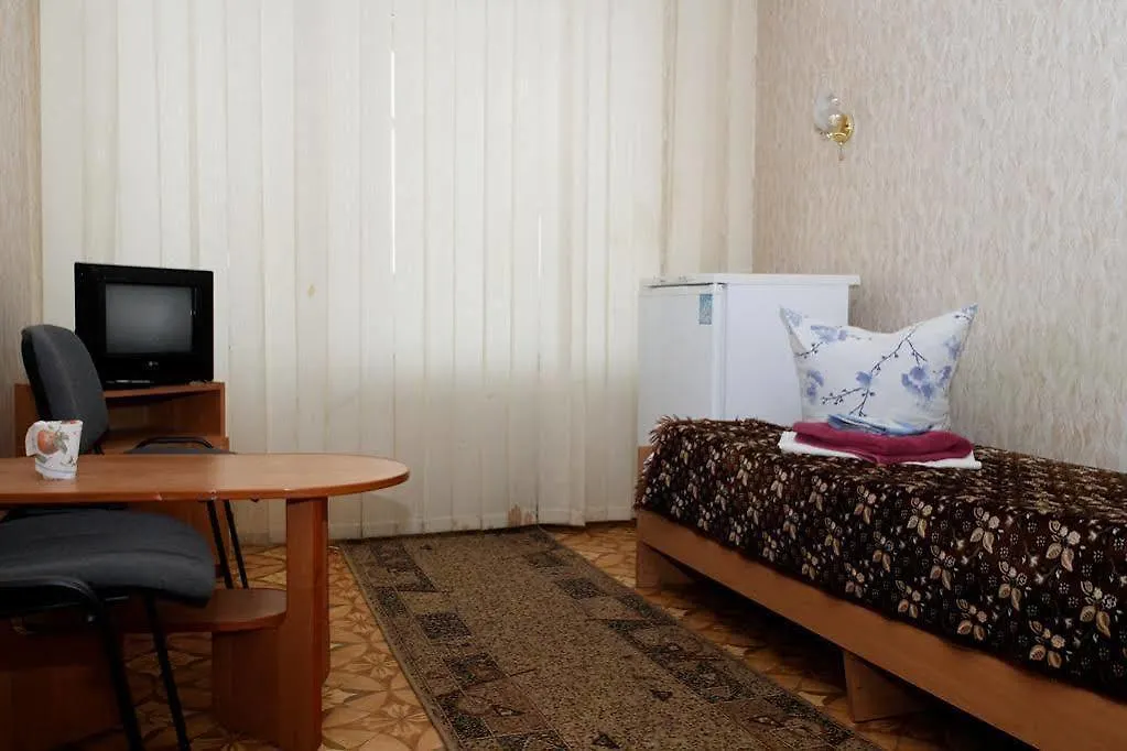 Saturn Hotel Киев